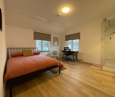 Te huur: Kamer Haspengouw in Maastricht - Foto 3