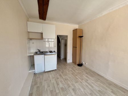 Location Appartement 1 pièce 16m² NANTES 44000 - Photo 3