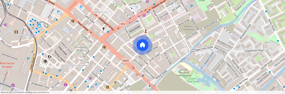 Apt 1.07 :: Ice Plant