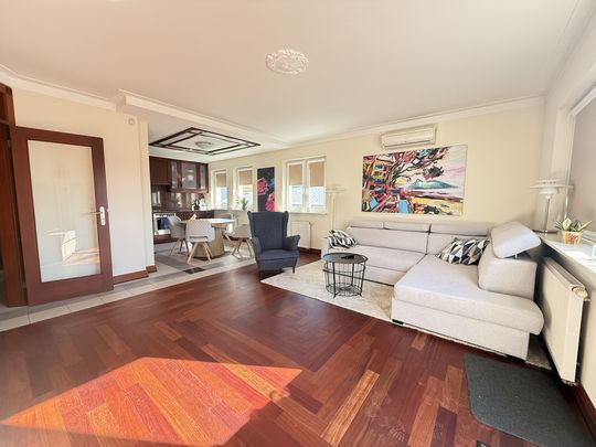 Komfortowy apartament przy Pl.Batorego z garażem - Фото 1