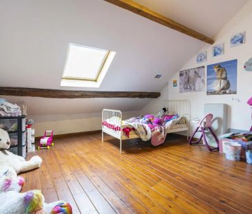 Apartment for rent, Morlanwelz - Photo 2