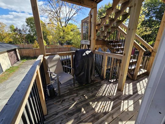 For Lease - 81 Gage Avenue Unit# 1, Hamilton, Ontario - Photo 1