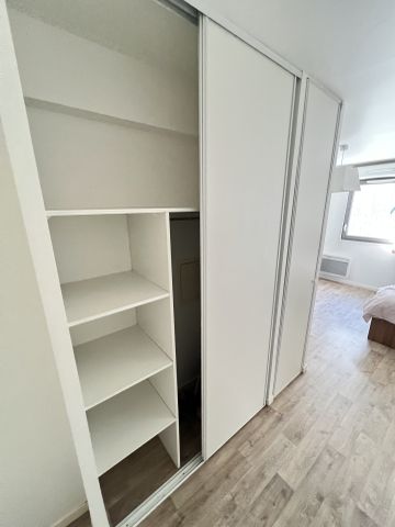 STUDIO MEUBLÉ AMIENS - Photo 2