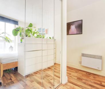 1 Bed Flat, Coke Street, E1 - Photo 3