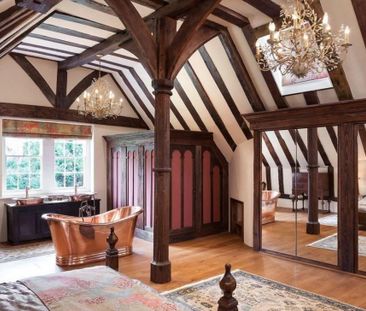 6 bedroom detached house to rent - Photo 4