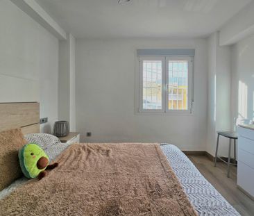 Piso de alquiler en Calle Sabio Muñaton, 2, Cortijo Bazán - Los Cas... - Photo 6