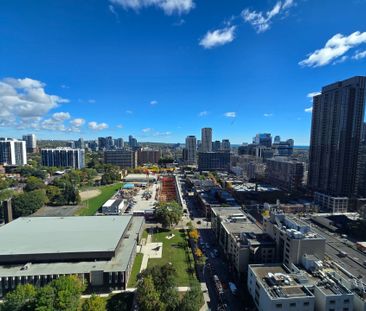 For Lease - 100 Queen Street Unit# 2705, Toronto, Ontario - Photo 2