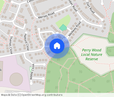 Hamble Close, WORCESTER - Photo 1