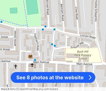 Roman Way, Enfield, EN1 - Photo 1