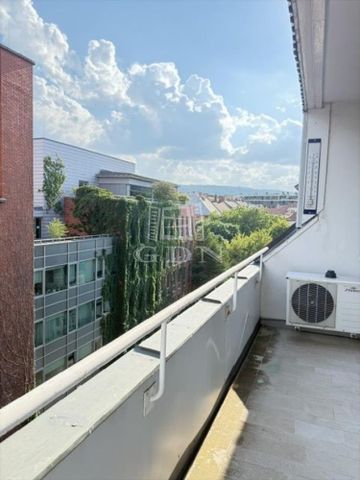 Kiadó jó állapotú lakás - Budapest II. kerület - Photo 4