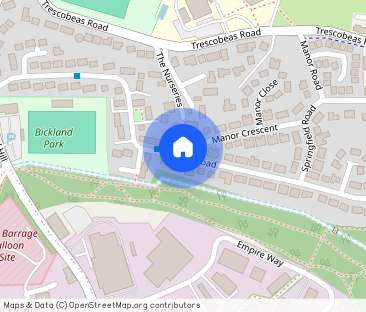 Conway Road, Falmouth - Photo 1