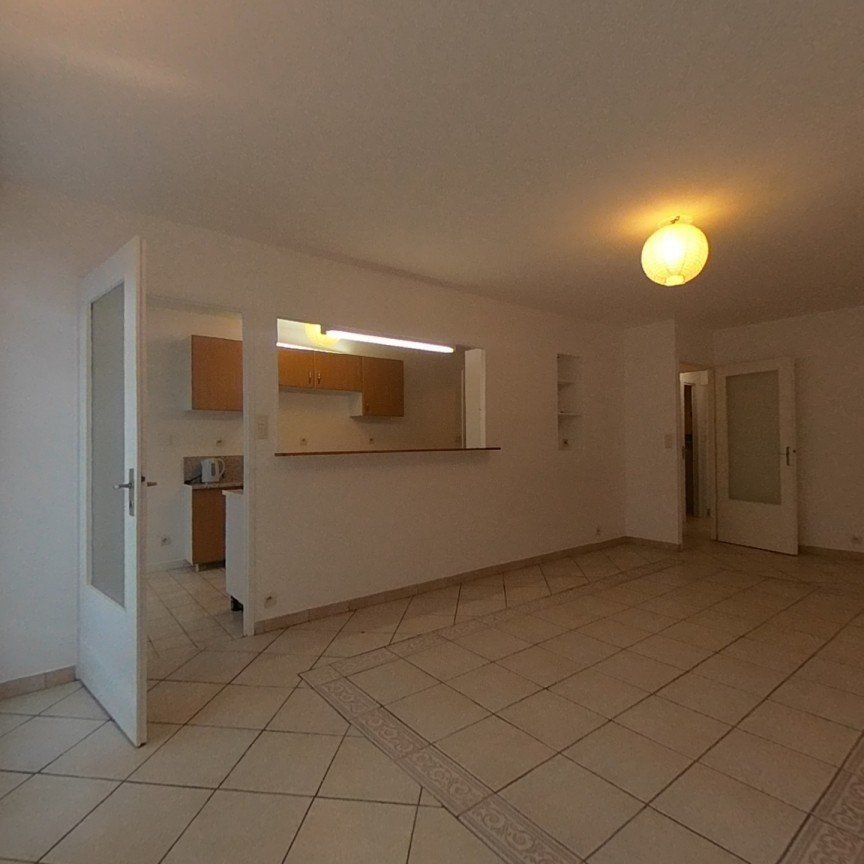 Appartement 3 pièces de 61 m² à Nantes (44300) - Photo 1