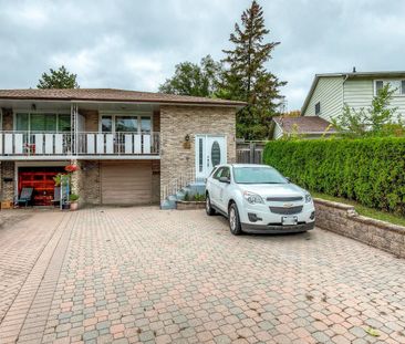 For Lease - 43 HAMMOND Road Unit# BSMT, Mississauga, Ontario - Photo 6