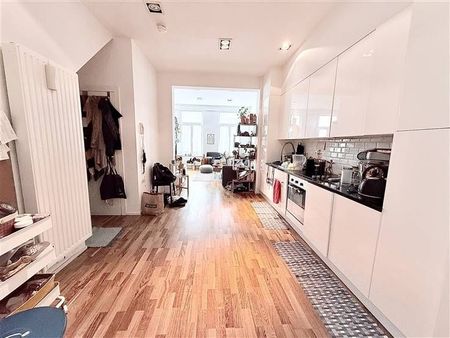 Appartement te huur - Photo 4