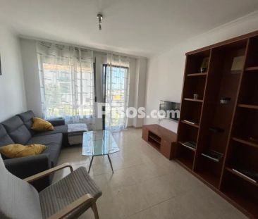 Piso en alquiler en Carreira - Castiñeiras - Aguiño - Foto 4