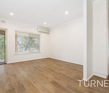 Recently renovated bright and light, well positioned 2 bedroom unit. - Photo 2