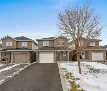 For Lease - 6 Veseli Court Unit# Lower, Bradford West Gwillimbury, ... - Photo 2