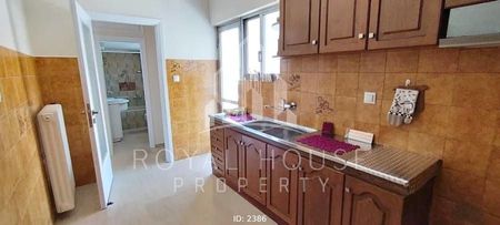 Διαμέρισμα για ενοικίαση Ταμπούρια (Ταμπούρια – Αγία Σοφία) - Φωτογραφία 4