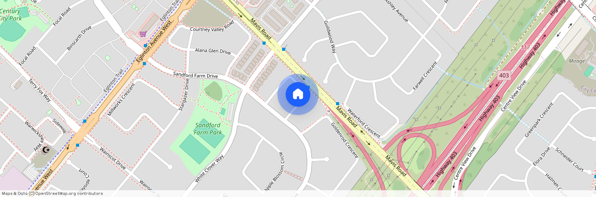 828 Bethany Crescent Unit# Bsmt, Mississauga