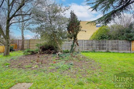 1 Bedroom Maisonette To Let - Photo 5