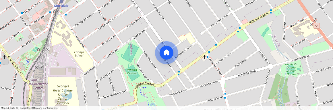 30 Godfrey Street, Penshurst 2222, New South Wales