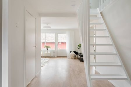 Vallentuna - 3rok - tillsv - 19.550kr/mån - Photo 3
