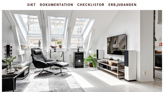 Drottninggatan - Photo 1