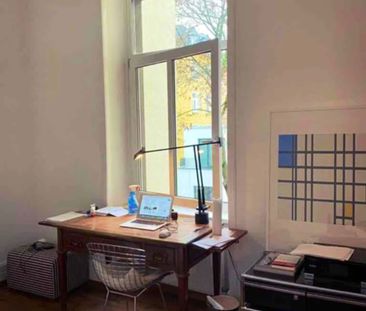 Fürstenbergerstraße - Foto 1