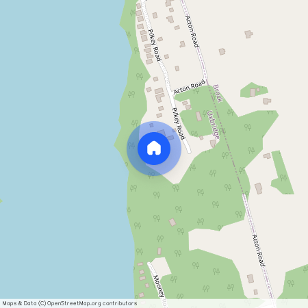 98 Pilkey Road, Uxbridge