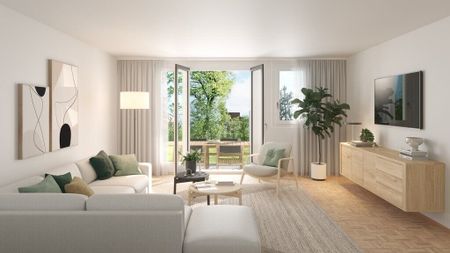 Are you looking for an apartment in the countryside? - Photo 2