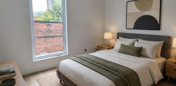 Rue Beaudry, H2L 3G3, Montréal - Photo 2