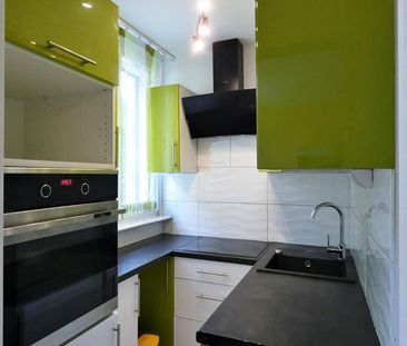 Łódź Retkinia, Wioślarska - Photo 6
