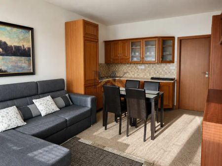 Pronájem zařízeného bytu 1+kk+lodžie, Mírová, Vimperk - Фото 3
