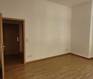 +ESDI+ Bestlage Weinau Allee - Helle 2-Zimmerwohnung mit tollem Schnitt - Foto 2