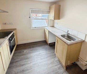 1 bedroom apartment to rent Wilmot Street, Ilkeston, Derbyshire, DE7 - Photo 2