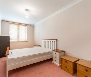 The Asgard, Custom House Harbour, IFSC, Dublin 1, D01 W447 - Photo 5