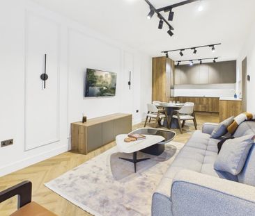 1 bedroom apartment to rent - Photo 4