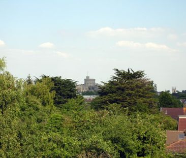 Pavilions, Clarence Road, Windsor,SL4 - Photo 1