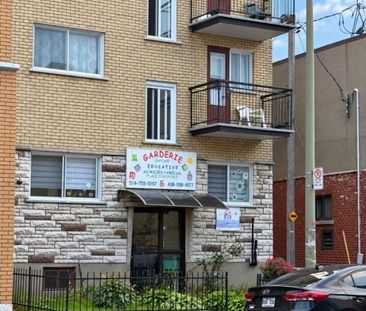 7581 Av. Champagneur, H3N 2K1, H3N 2K1, Montréal - Photo 4