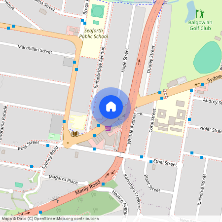 6/536 Sydney Road, NSW 2092, Seaforth