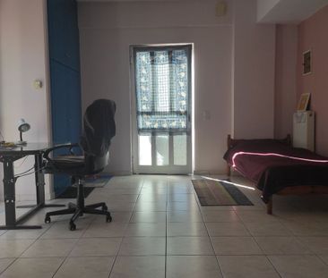 Studio/Γκαρσονιέρα για ενοικίαση Αμπελόκηποι (Πάτρα) - Photo 3