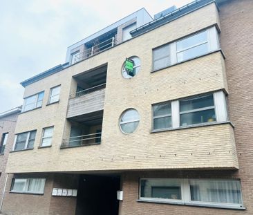 PRACHTIG APPARTEMENT NABIJ HET CENTRUM VAN NINOVE. - Foto 6