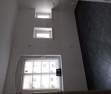 Freundliche 3-Zimmer-Wohnung in gepflegter Wohnanlage! - Foto 1