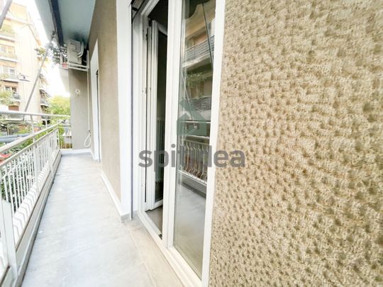 Διαμέρισμα για ενοικίαση Μουσείο (Εξάρχεια - Νεάπολη) - Photo 1