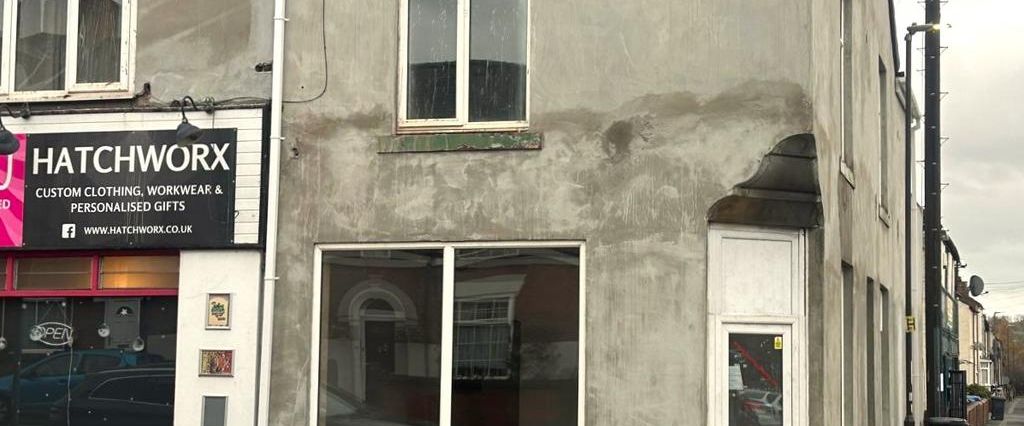 1 bedroom flat to rent - Photo 1