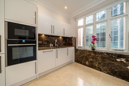 Stratton Street, Mayfair, W1J - Photo 5