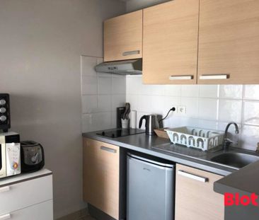 Location Appartement 2 pièces 45m² CESSON SEVIGNE 35510 - Photo 5