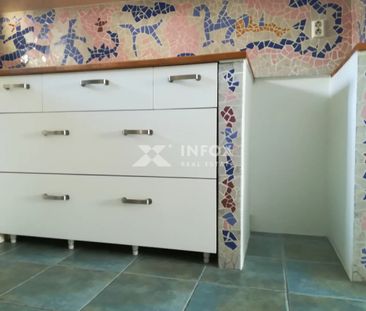 ΕΝΟΙΚΙΑΖΕΤΑΙ ΓΚΑΡΣΟΝΙΕΡΑ 52 Τ.Μ. ΣΤΗΝ ΠΕΡΙΟΧΗ ΤΟΥ ΤΟΥΡΚΙΚΟΥ ΠΡΟΞΕΝΕΙΟΥ - Φωτογραφία 3