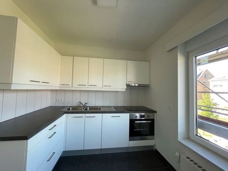Appartement te huur - Photo 4