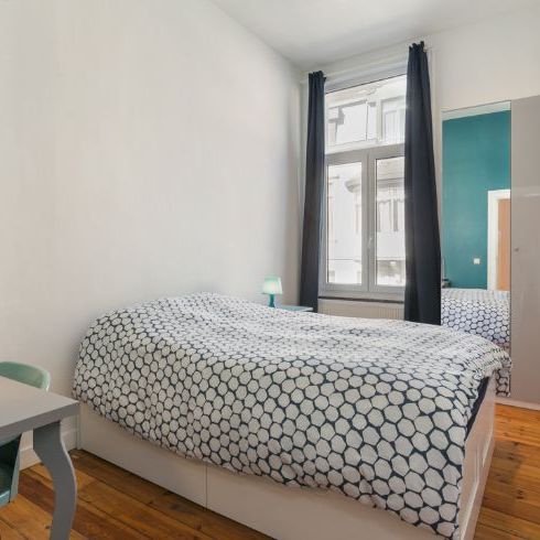 Studio te huur - Foto 1